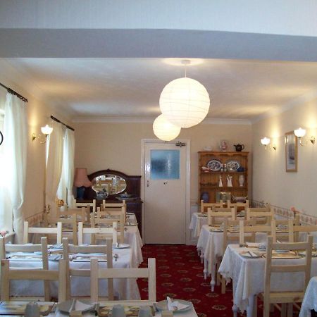 St Davids Llandudno Ξενοδοχείο Εξωτερικό φωτογραφία