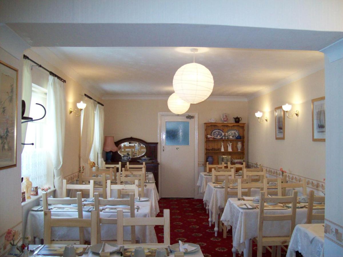 St Davids Llandudno Ξενοδοχείο Εξωτερικό φωτογραφία