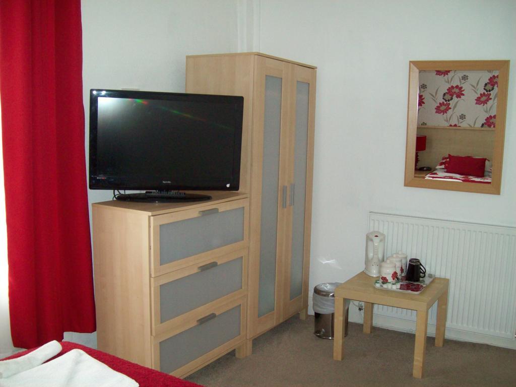 St Davids Llandudno Ξενοδοχείο Εξωτερικό φωτογραφία