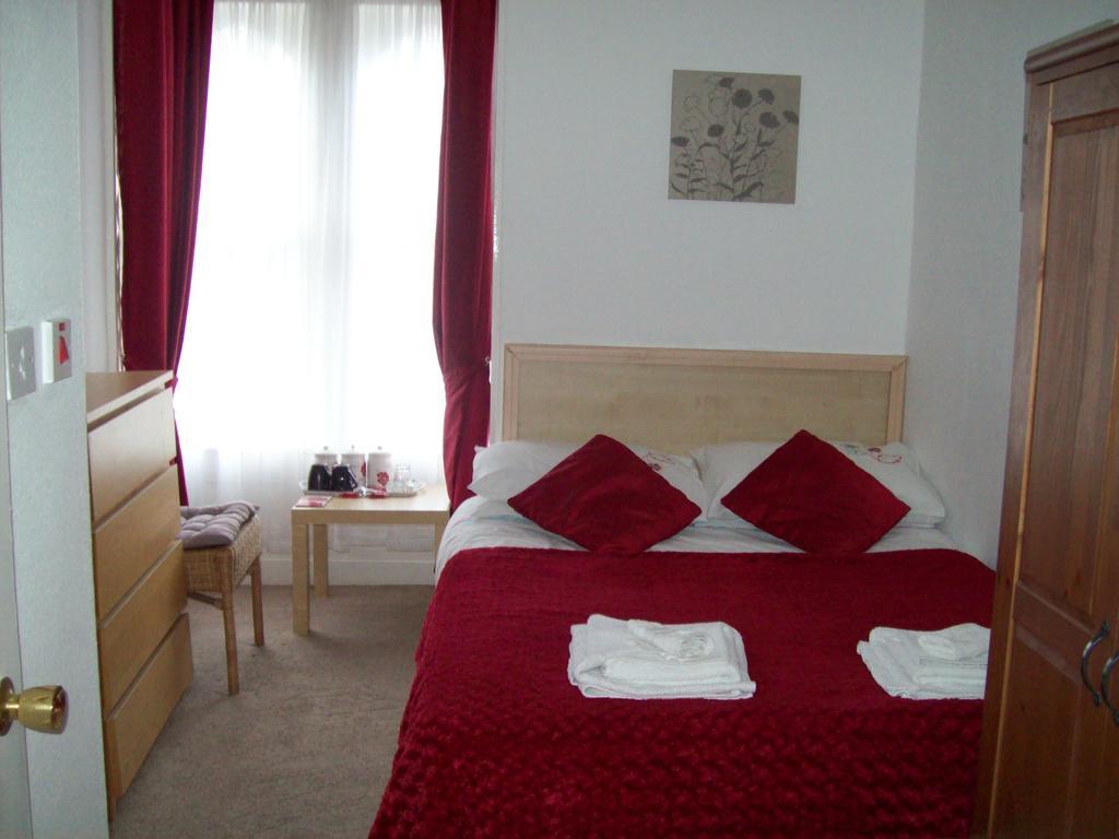 St Davids Llandudno Ξενοδοχείο Εξωτερικό φωτογραφία