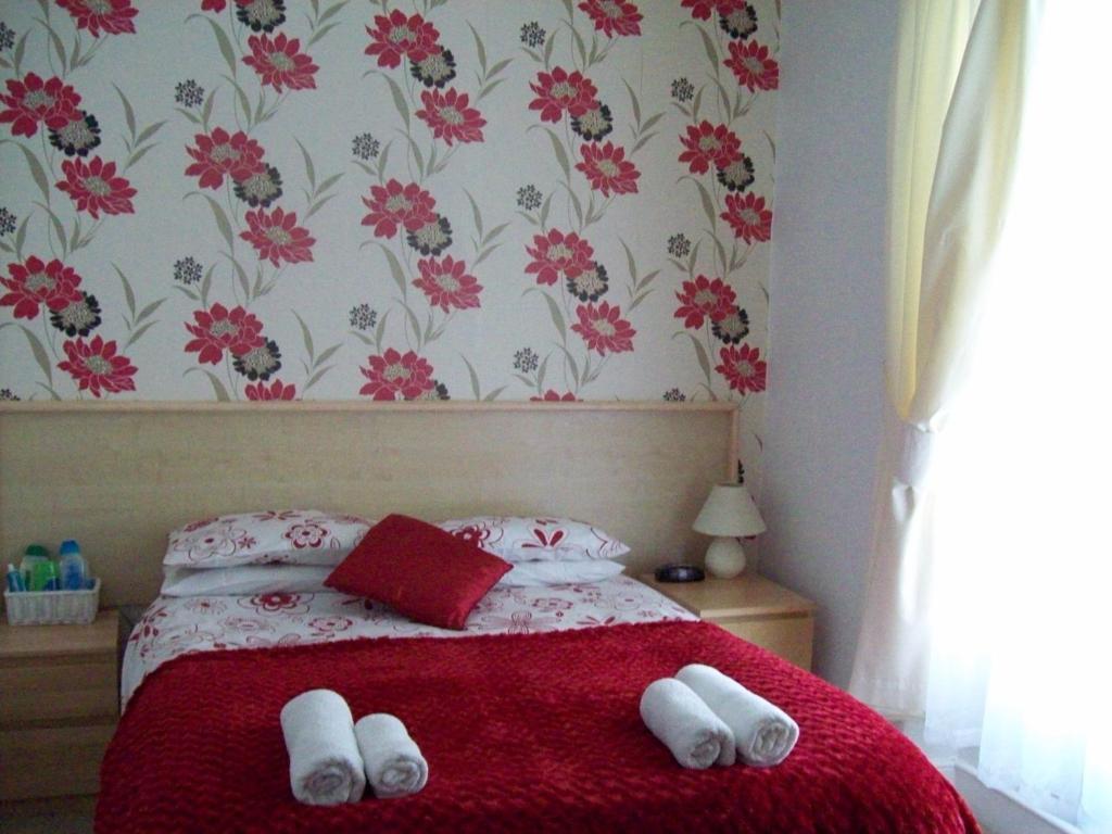 St Davids Llandudno Ξενοδοχείο Δωμάτιο φωτογραφία