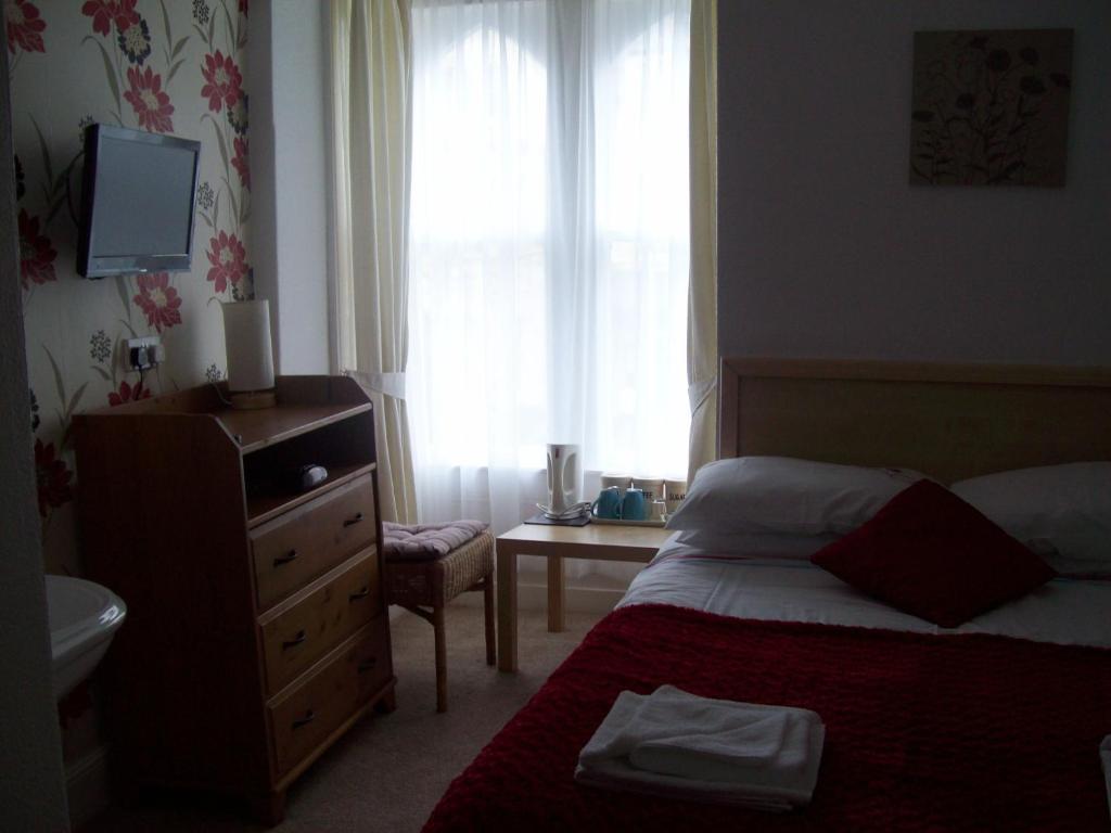 St Davids Llandudno Ξενοδοχείο Δωμάτιο φωτογραφία