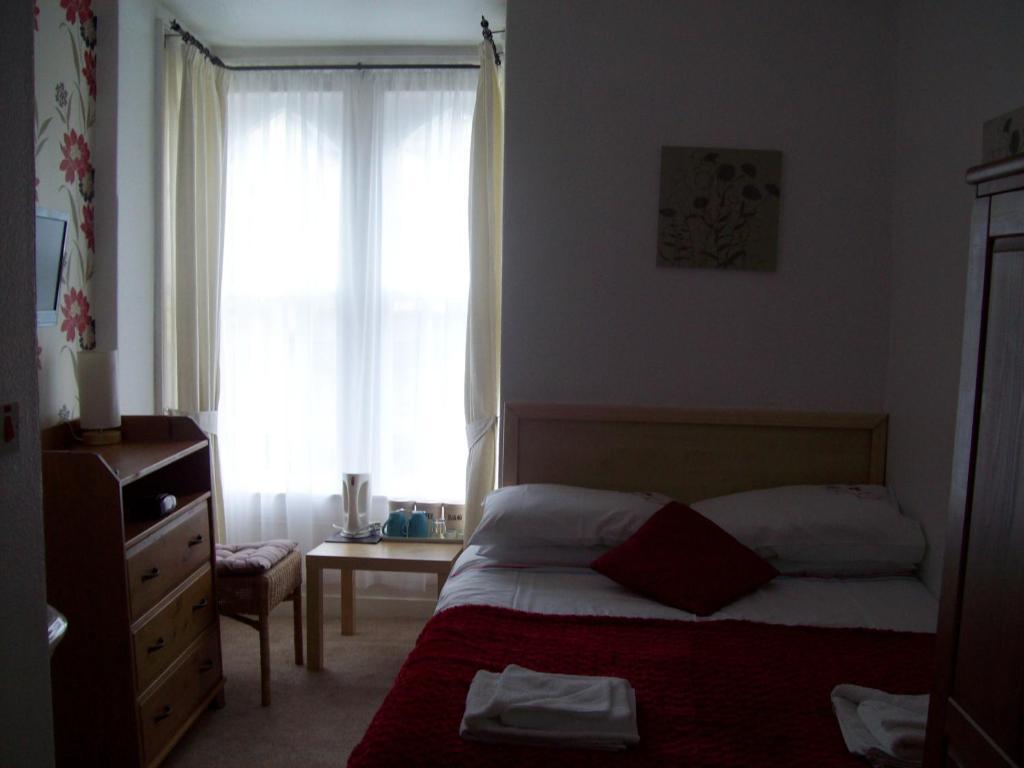 St Davids Llandudno Ξενοδοχείο Δωμάτιο φωτογραφία