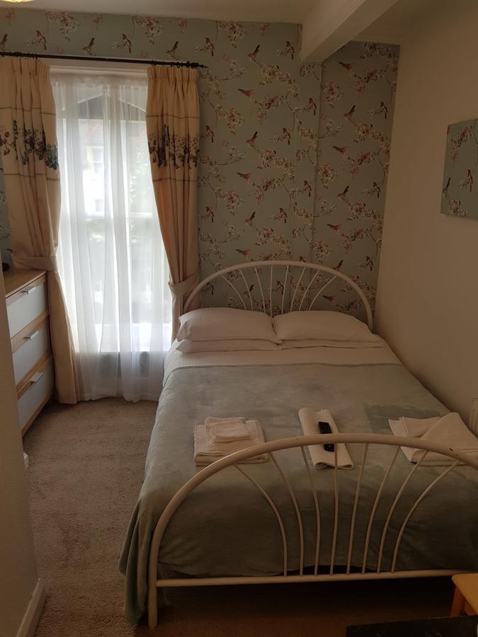 St Davids Llandudno Ξενοδοχείο Εξωτερικό φωτογραφία