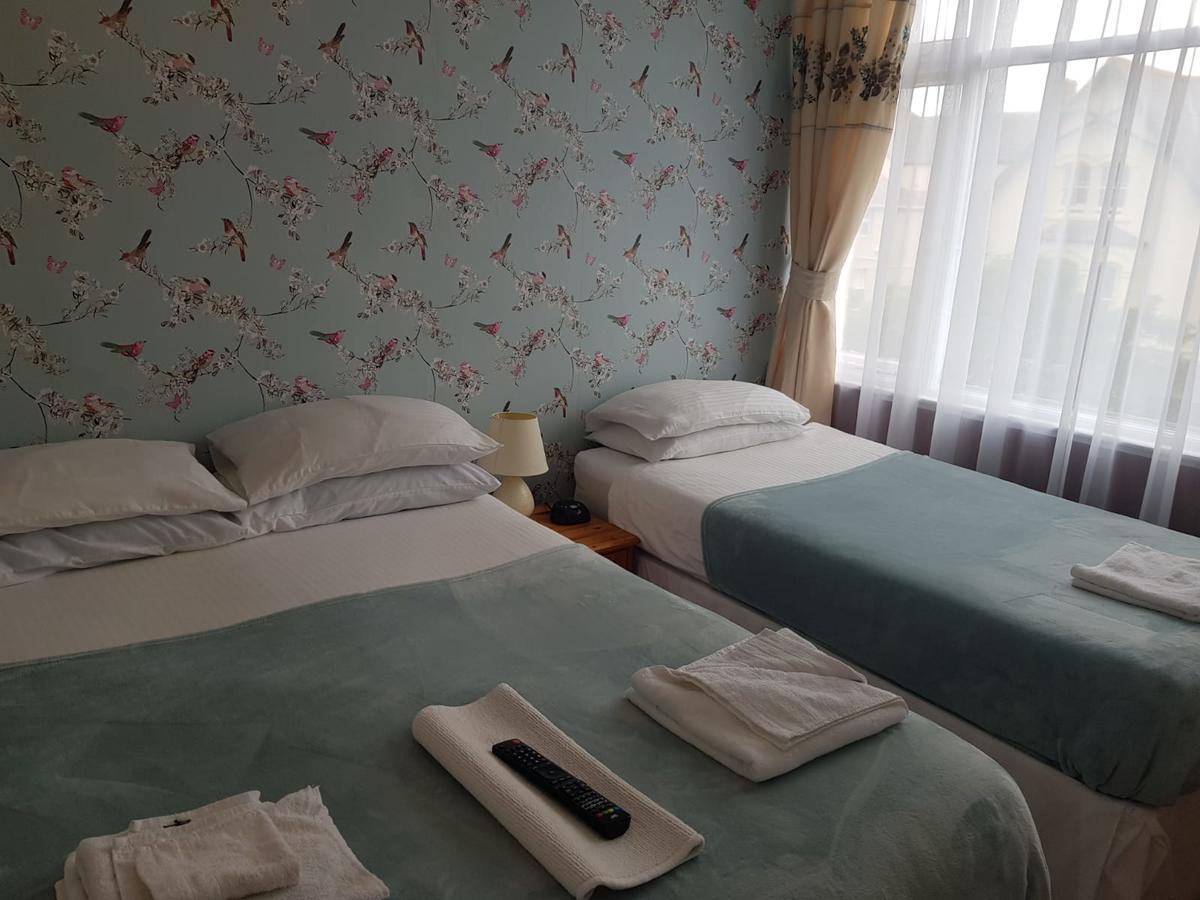 St Davids Llandudno Ξενοδοχείο Εξωτερικό φωτογραφία