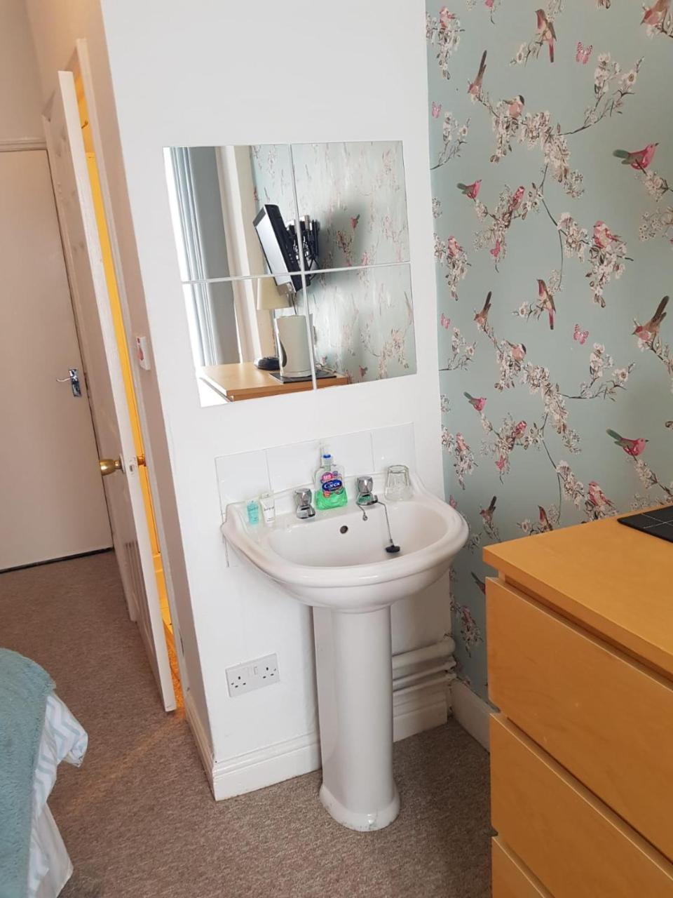 St Davids Llandudno Ξενοδοχείο Εξωτερικό φωτογραφία