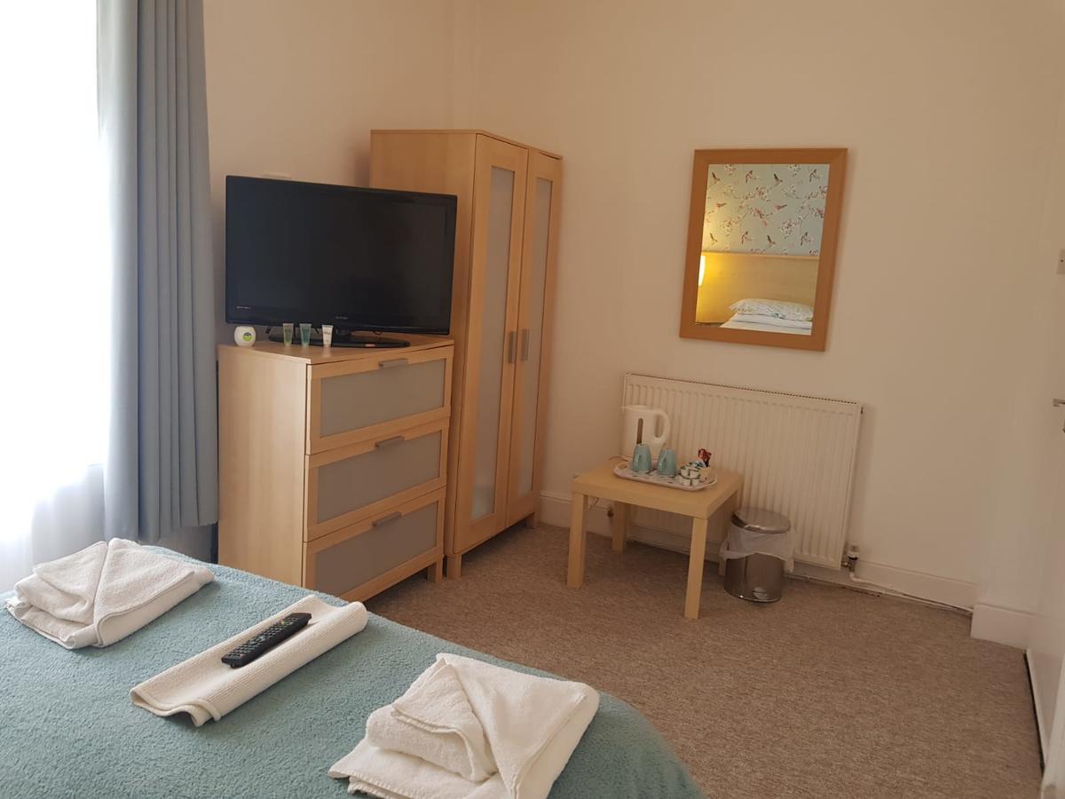 St Davids Llandudno Ξενοδοχείο Εξωτερικό φωτογραφία