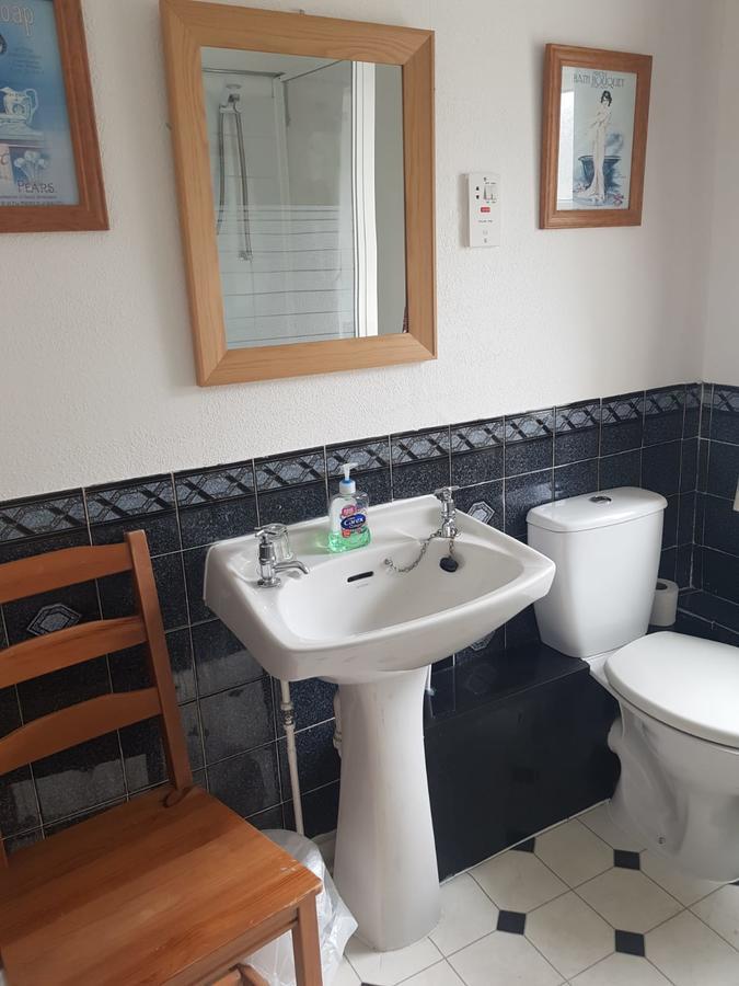 St Davids Llandudno Ξενοδοχείο Εξωτερικό φωτογραφία