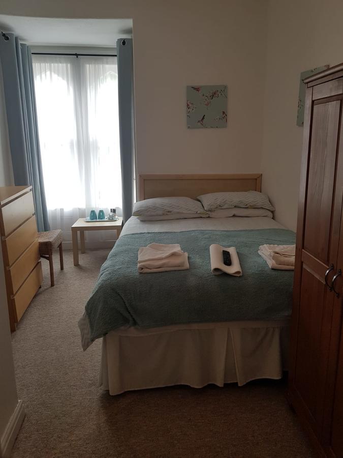 St Davids Llandudno Ξενοδοχείο Εξωτερικό φωτογραφία