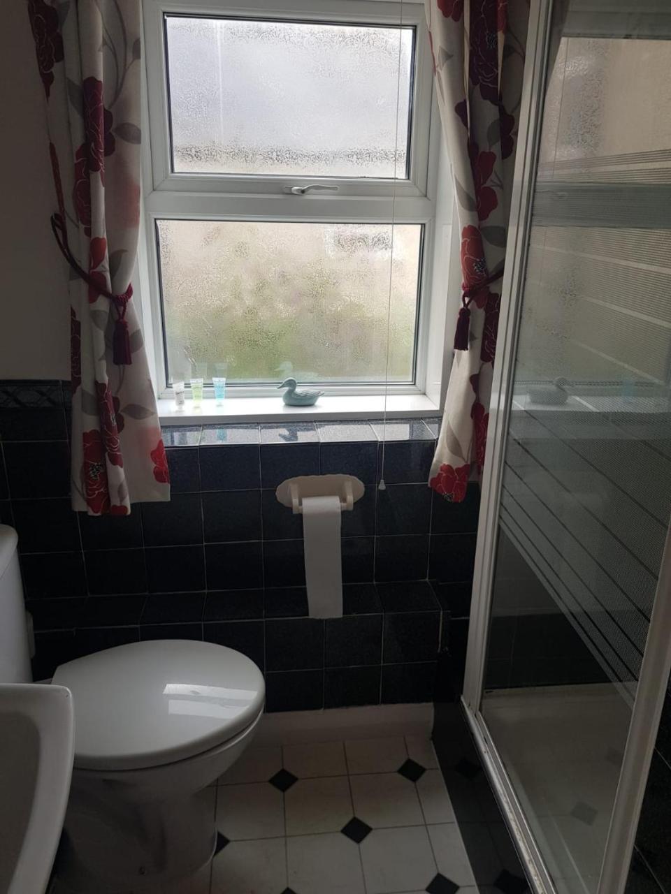 St Davids Llandudno Ξενοδοχείο Εξωτερικό φωτογραφία