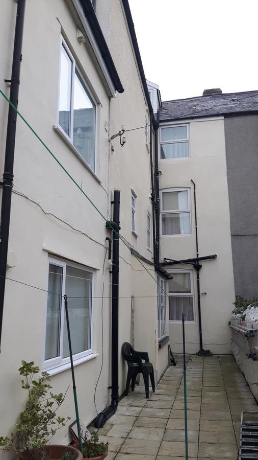 St Davids Llandudno Ξενοδοχείο Εξωτερικό φωτογραφία