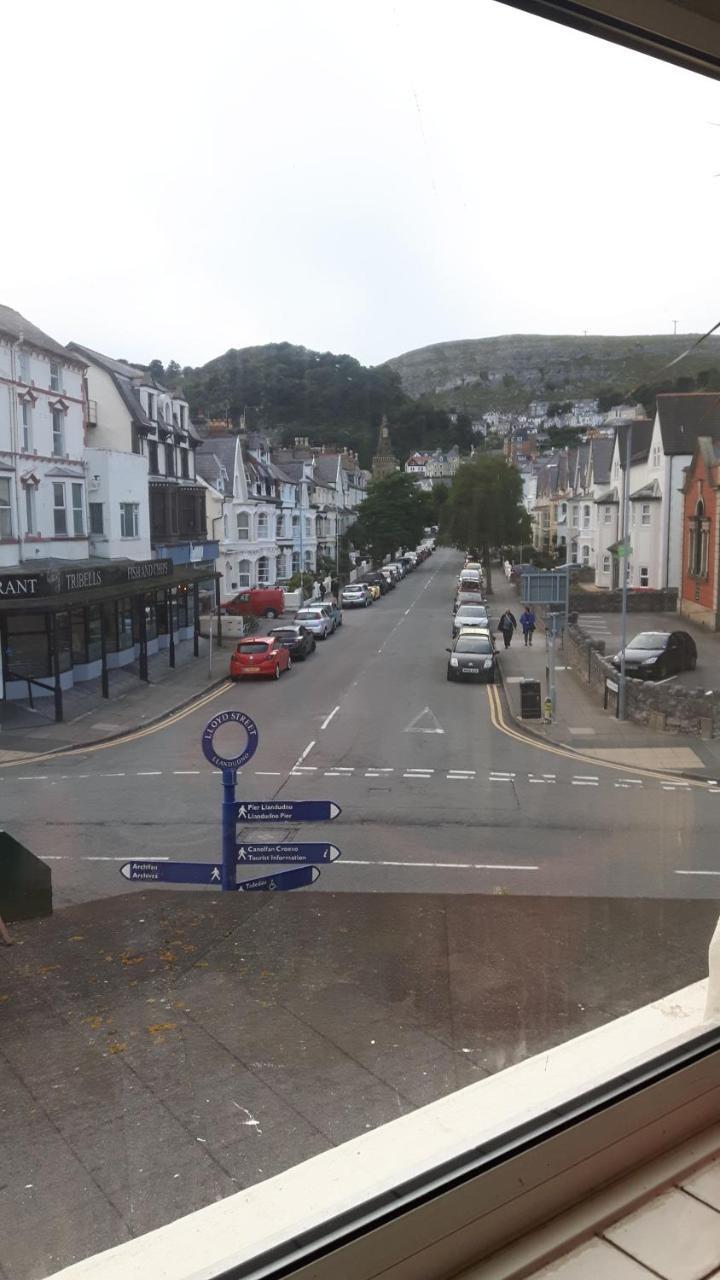 St Davids Llandudno Ξενοδοχείο Εξωτερικό φωτογραφία