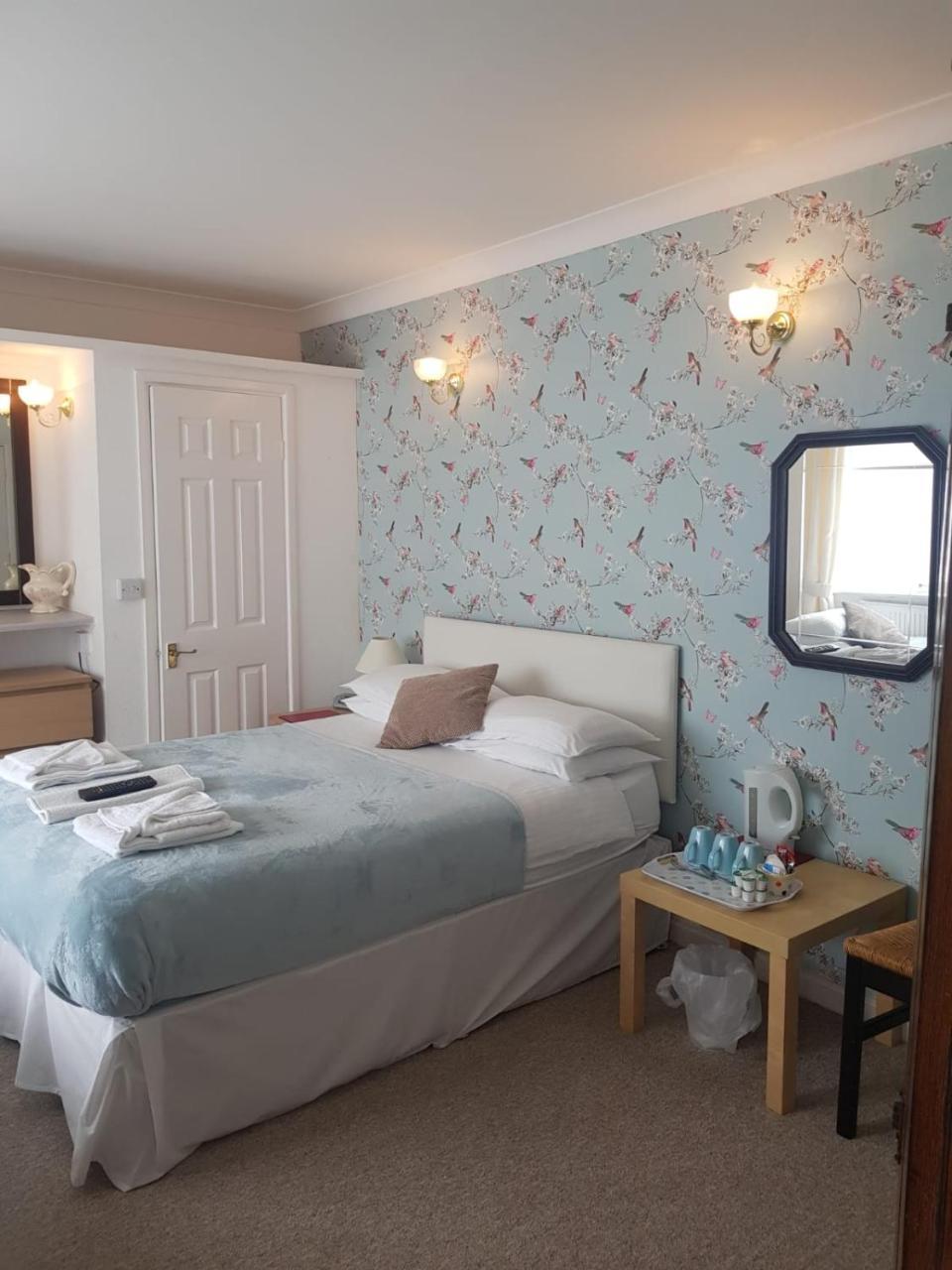 St Davids Llandudno Ξενοδοχείο Εξωτερικό φωτογραφία