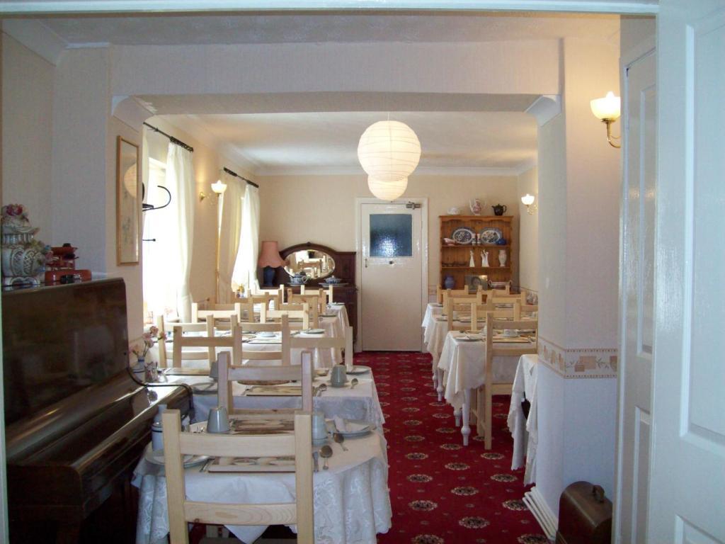 St Davids Llandudno Ξενοδοχείο Εξωτερικό φωτογραφία