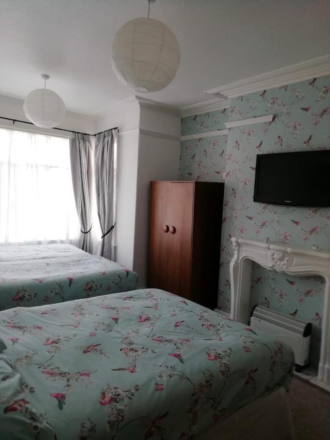 St Davids Llandudno Ξενοδοχείο Εξωτερικό φωτογραφία